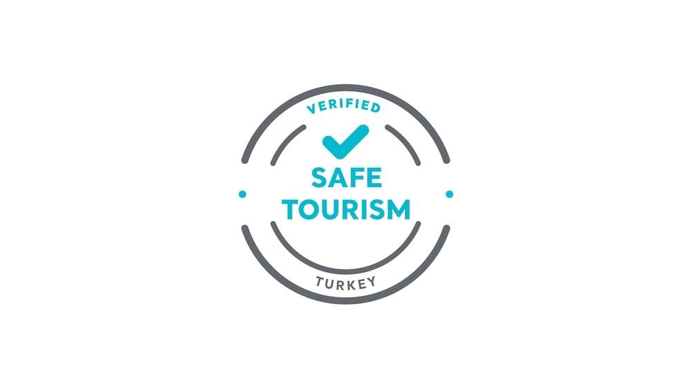 Four Points Flex By Sheraton Istanbul Taksim Square Ngoại thất bức ảnh