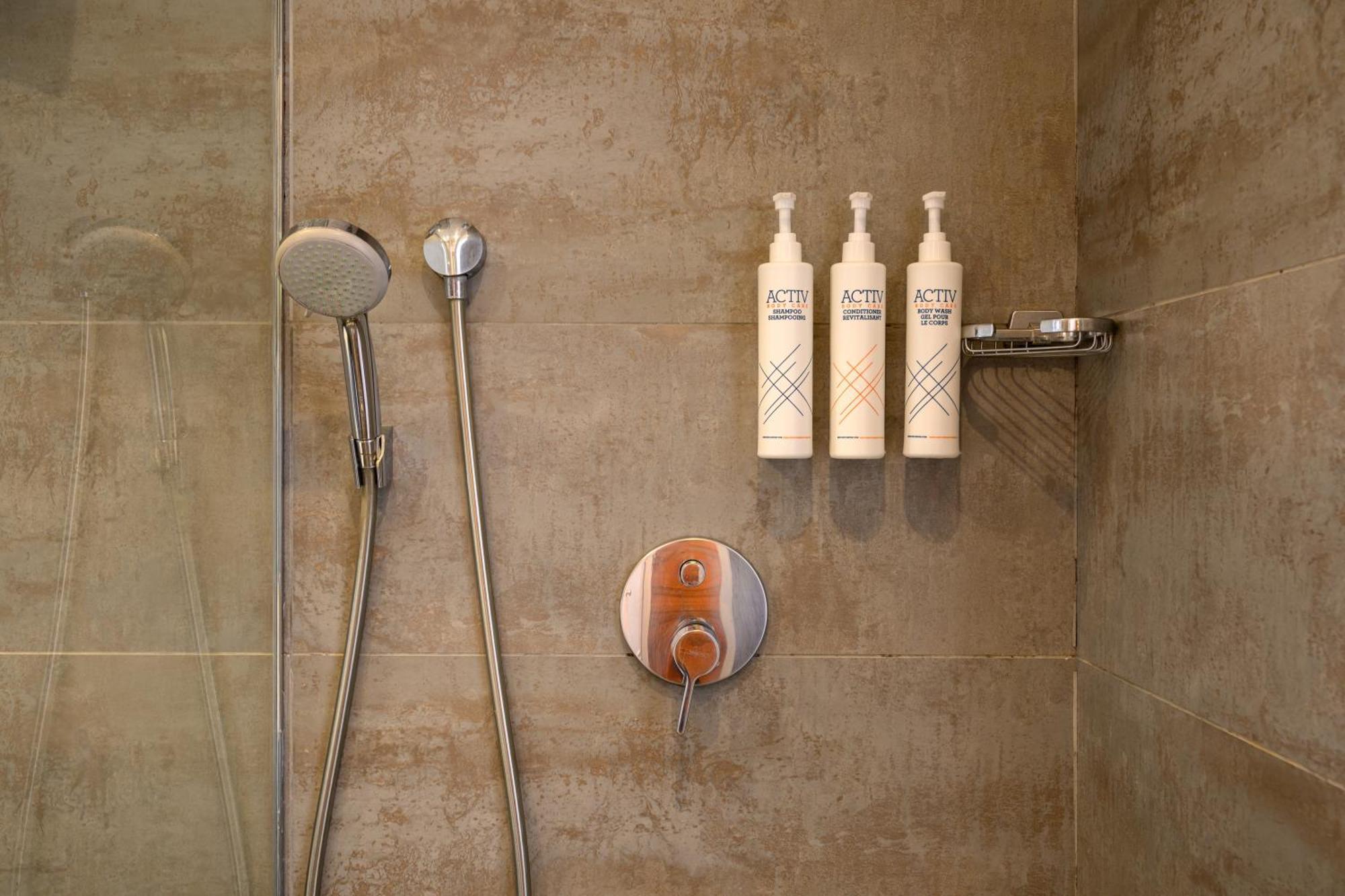 Four Points Flex By Sheraton Istanbul Taksim Square Ngoại thất bức ảnh