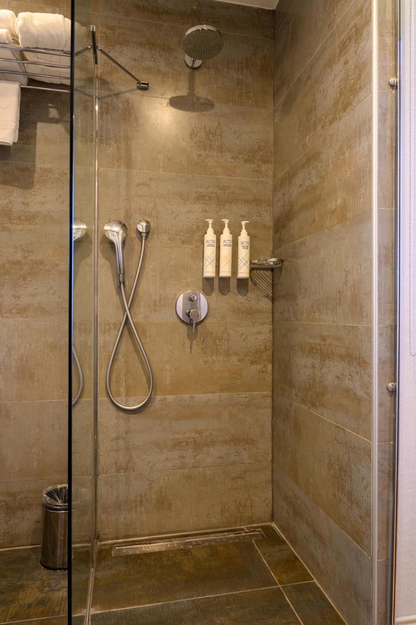 Four Points Flex By Sheraton Istanbul Taksim Square Ngoại thất bức ảnh