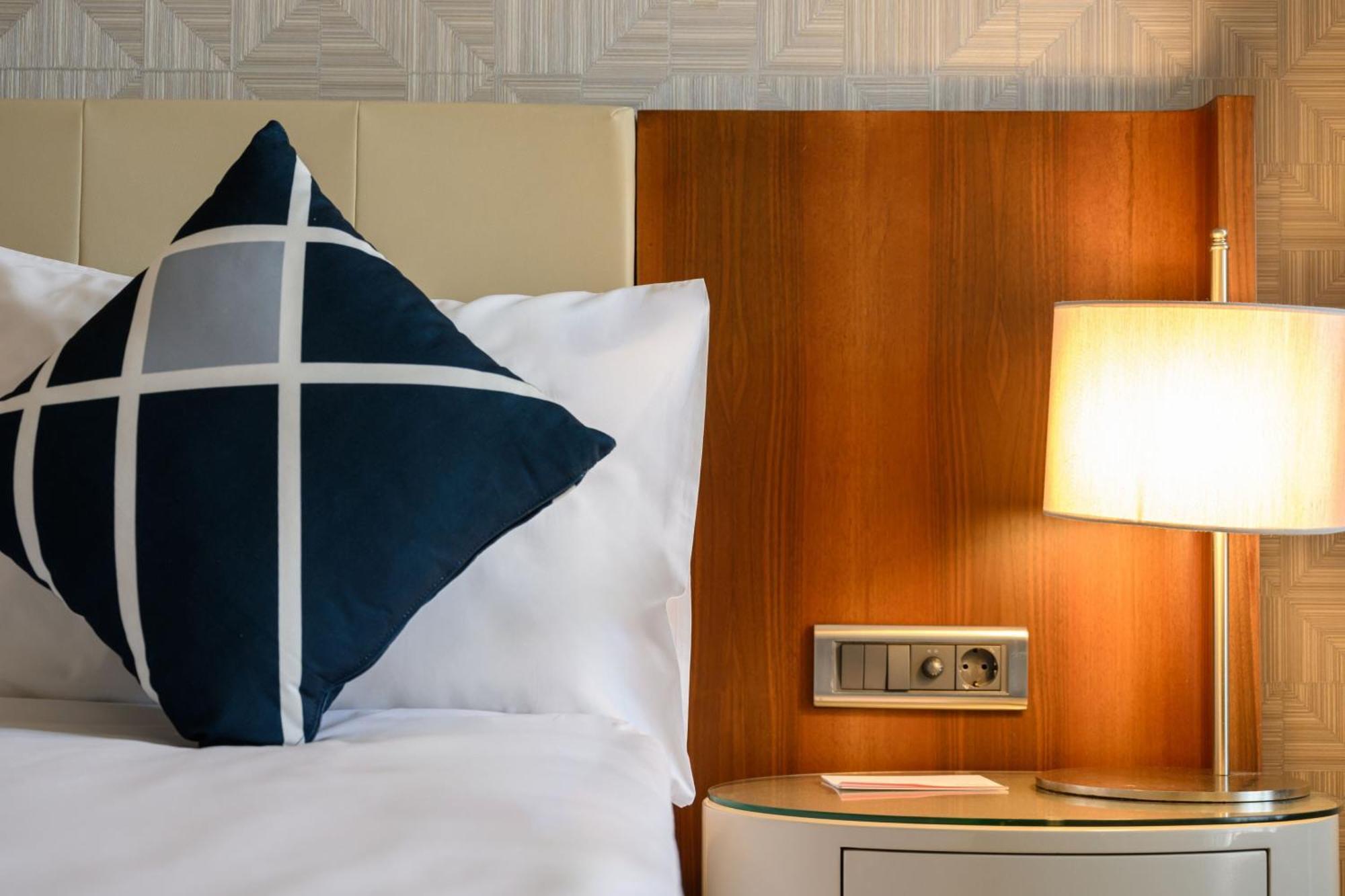 Four Points Flex By Sheraton Istanbul Taksim Square Ngoại thất bức ảnh