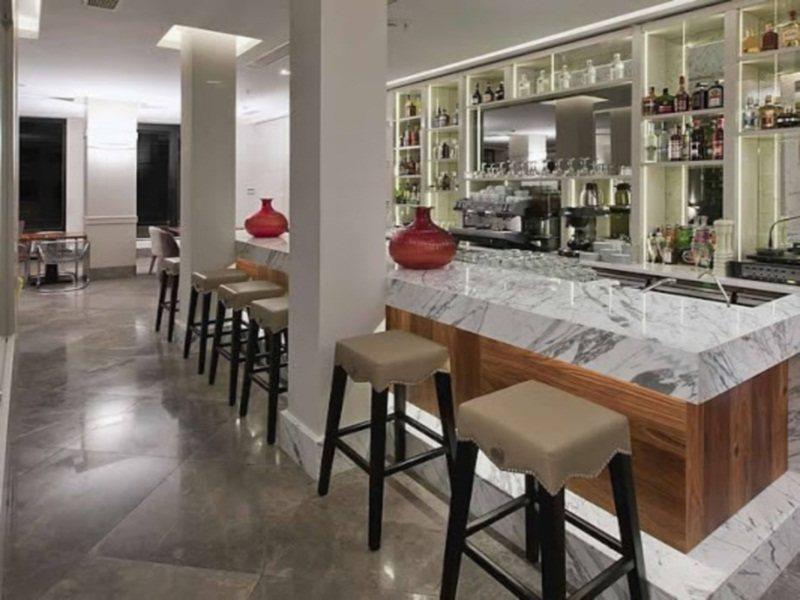 Four Points Flex By Sheraton Istanbul Taksim Square Ngoại thất bức ảnh